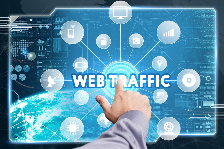 Website Traffic