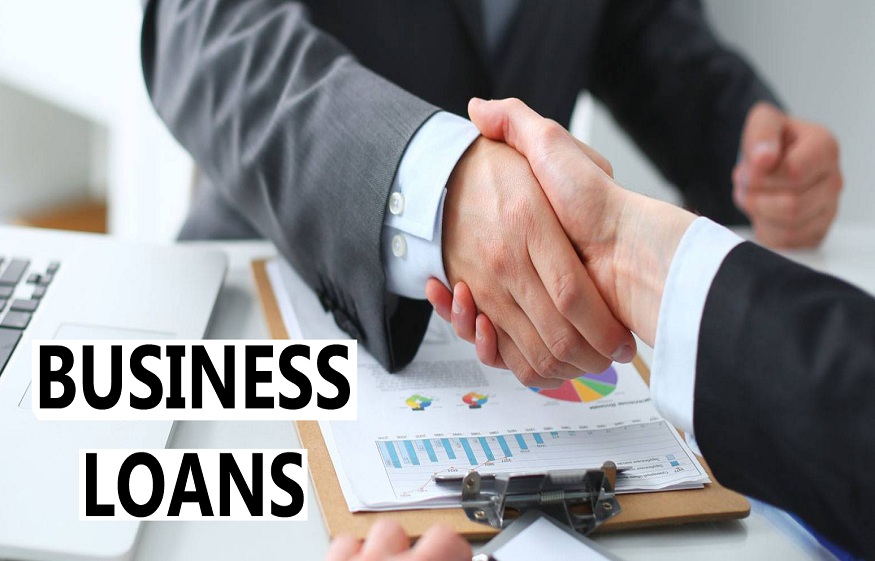 MSME Business Loan