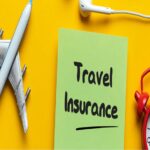  Online travel insurance