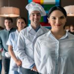 How to Choose the Best Hospitality Workwear