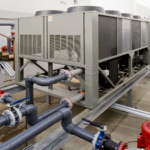 Troubleshooting Air-Cooled Chiller Performance Issues
