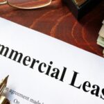 California Commercial Lease Agreements