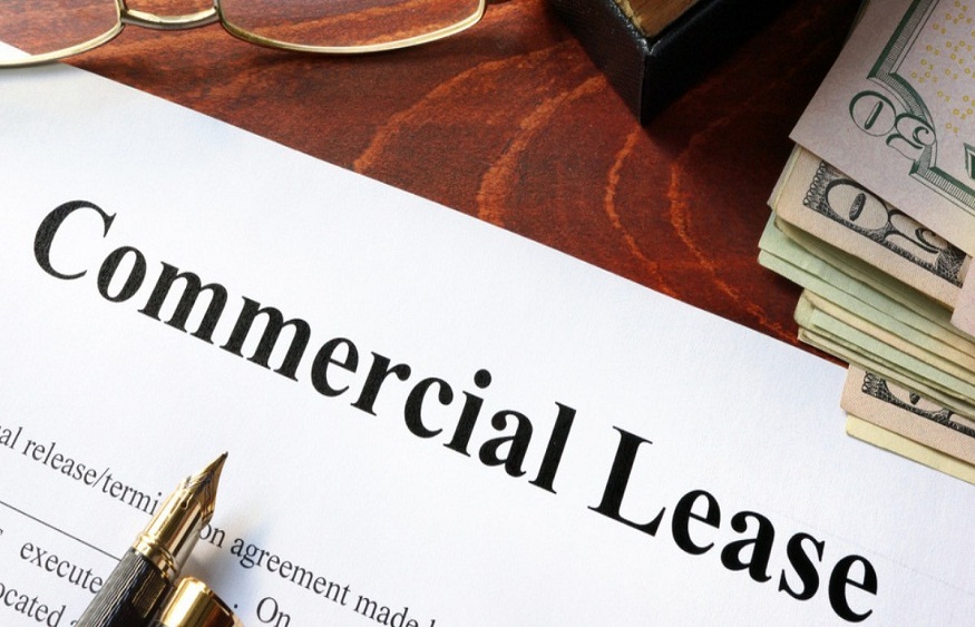 California Commercial Lease Agreements