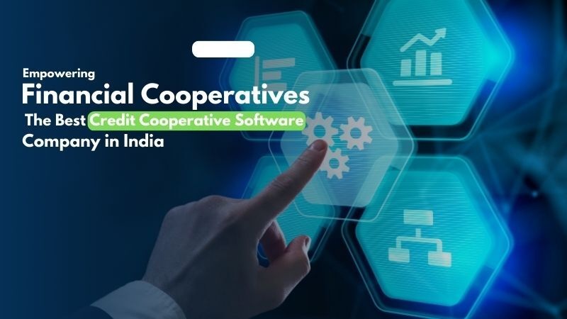 Cooperative Software Company