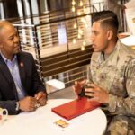 Hiring and Retaining Veterans