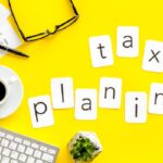 Tax Planning