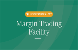 Utilize Margin Trading