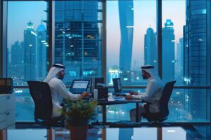 business setup in Dubai