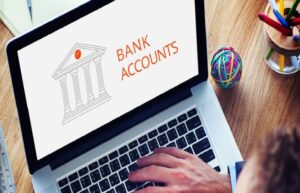 Bank Account Opening Services