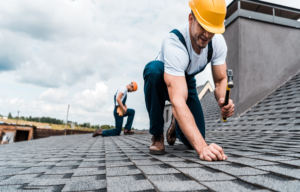 Roofing Companies