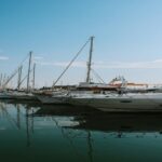 Yacht Surveys in Antibes