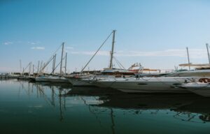 Yacht Surveys in Antibes