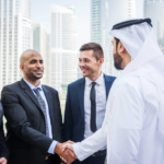 Top Benefits of Starting a Business in the UAE