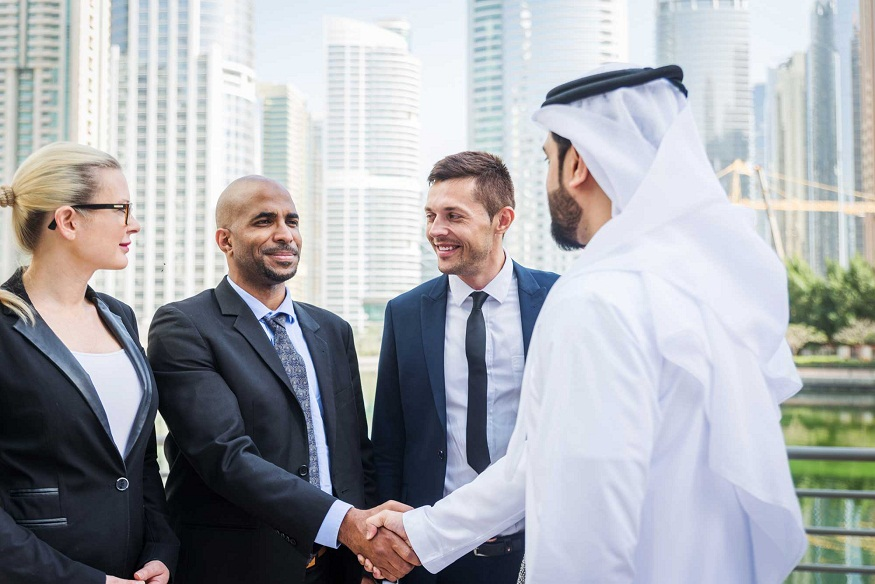 business setup in Dubai