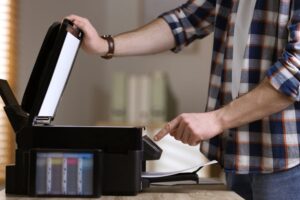 color laser printers