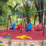 outdoor playground installation companies