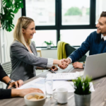 personal loan agent