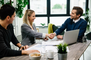 personal loan agent