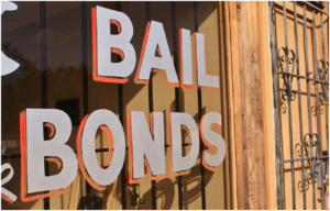 Bail Bonds Service