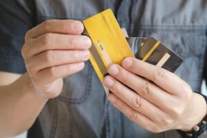 Credit Card