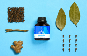 Cough and Cold with Ayurveda