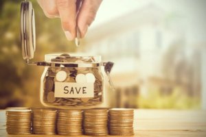 savings accounts