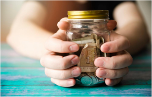 Savings to Maximise Interest