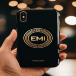mobile on emi