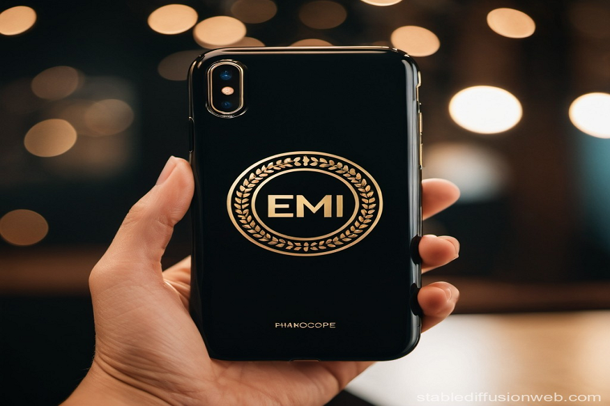 mobile on emi
