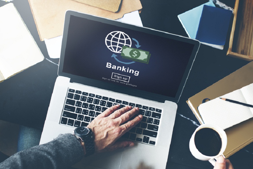 digital savings account