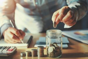 financing levers