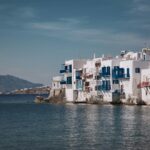 Mykonos yacht charter,