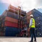 Logistics Companies Depend