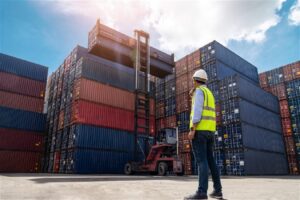 Logistics Companies Depend