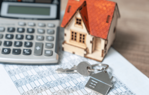 calculating home loan