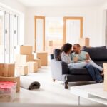 first-time home buyers
