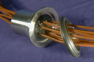 hermetic feedthrough