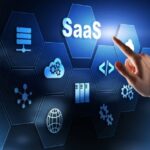 SaaS marketing agency