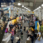 How Trade Show Fabrication Enhances Brand Identity