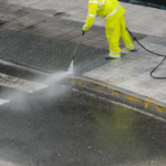 commercial pressure washer sales NJ