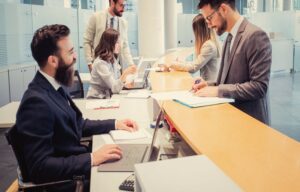 CMS for Media Company