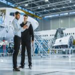 aerospace composite companies