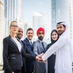 how to start business in Dubai
