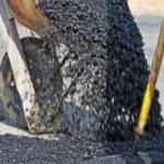 asphalt paving Utah
