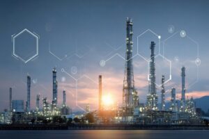 Petrochemical processors like Trecora