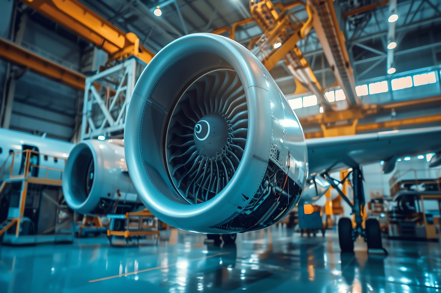 aerospace composites