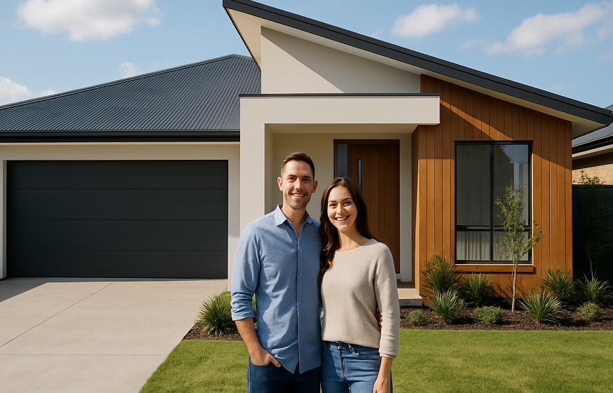 mortgage loans in Tempe