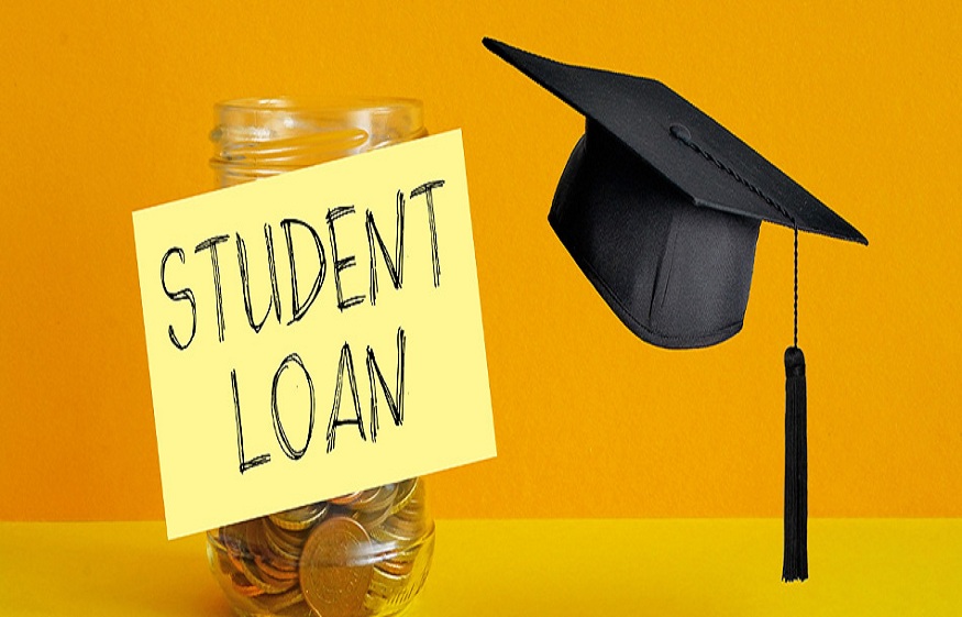 undergraduate student loans