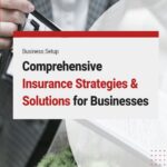 Charles Spinelli Debunks the Business Insurance Strategies for Expanding Companies