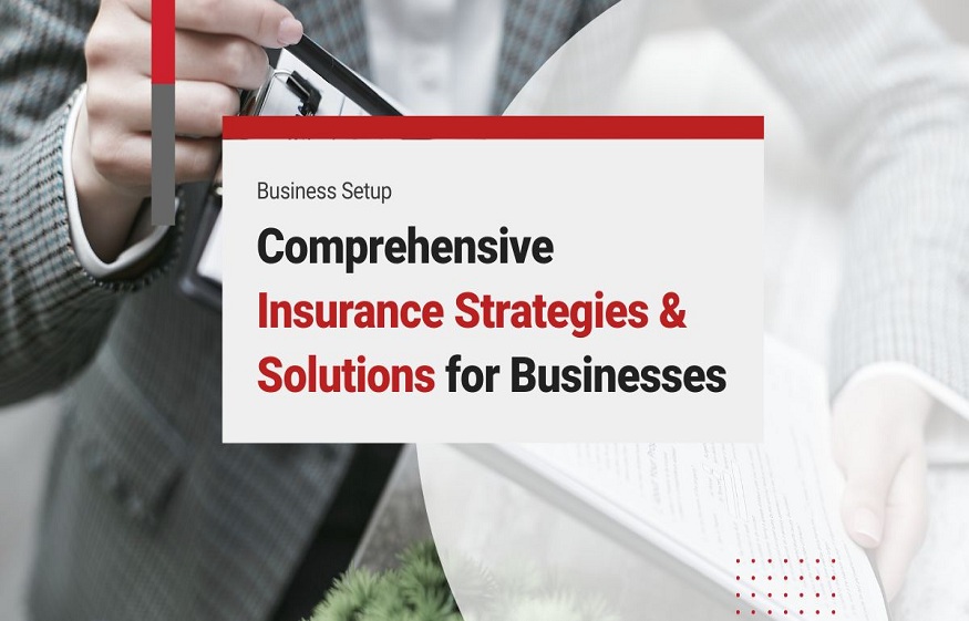 Business Insurance Strategies